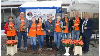 Društvo multiple skleroze Društvo multiple skleroze