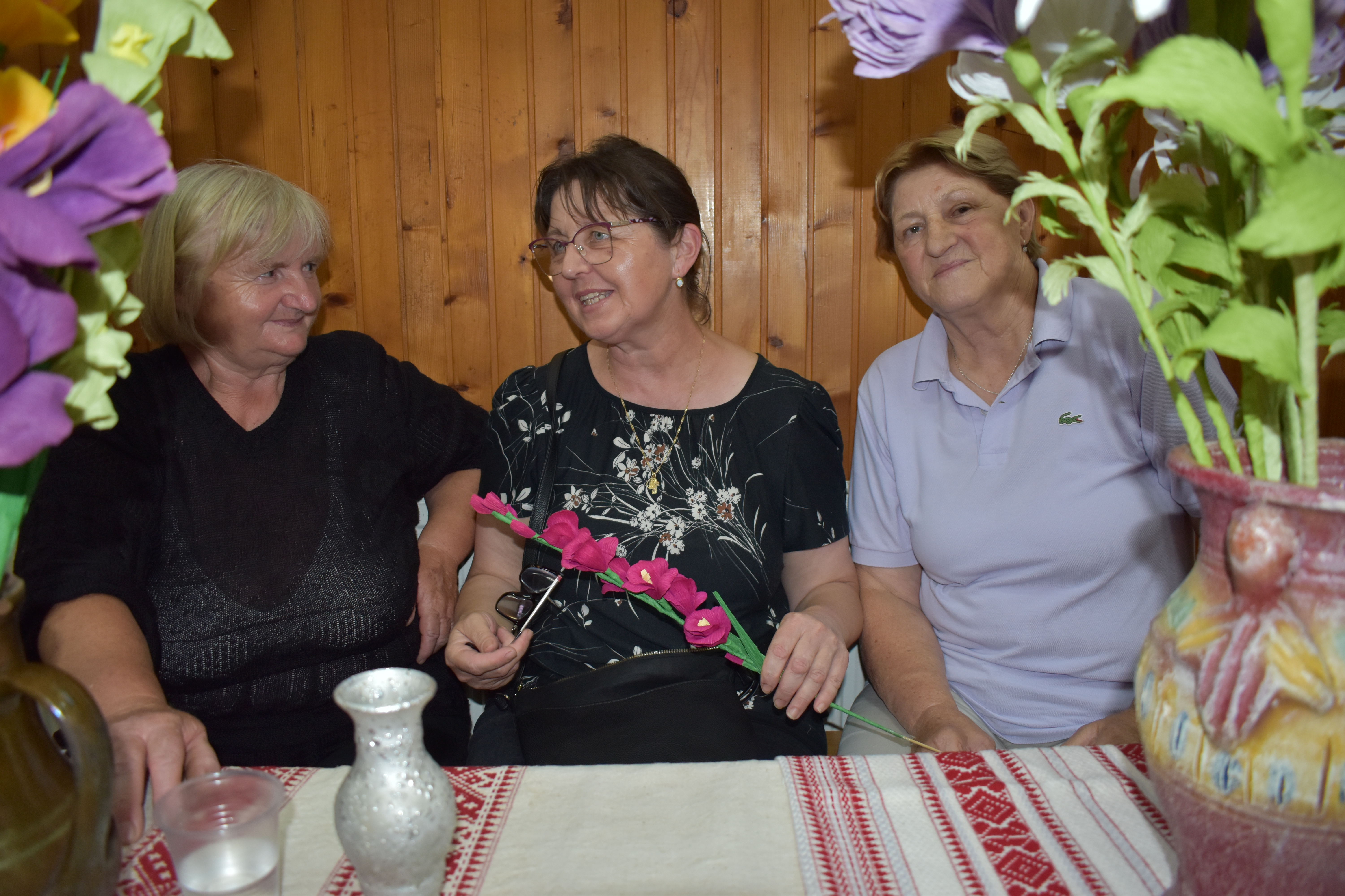 Festival ‘kinča’ u Dekanovcu