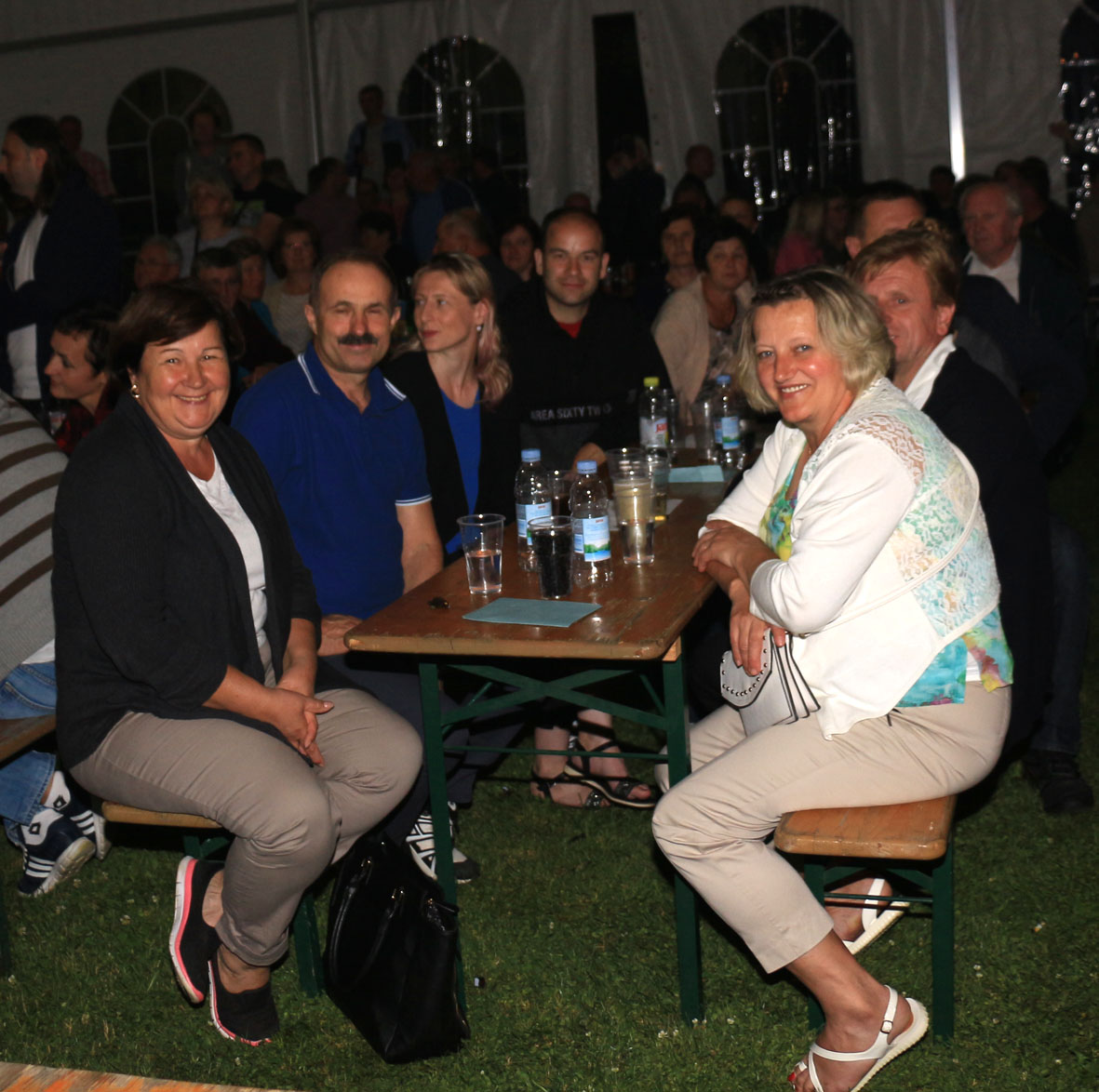 Koncert Željka Bebeka u Malom Mihaljevcu (Subota, 23.6.2018.)