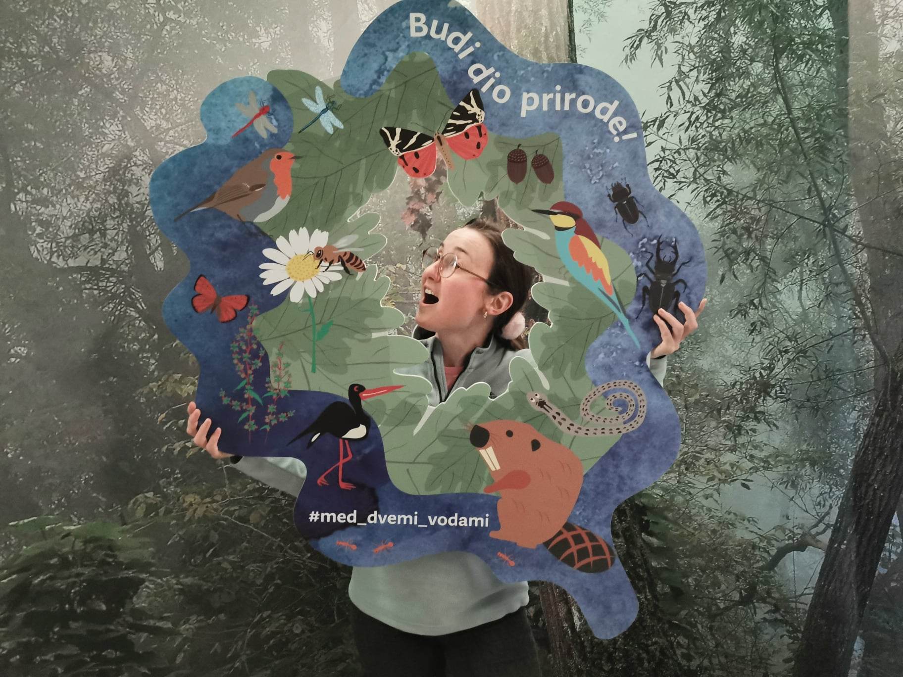 Noć muzeja u Križovcu