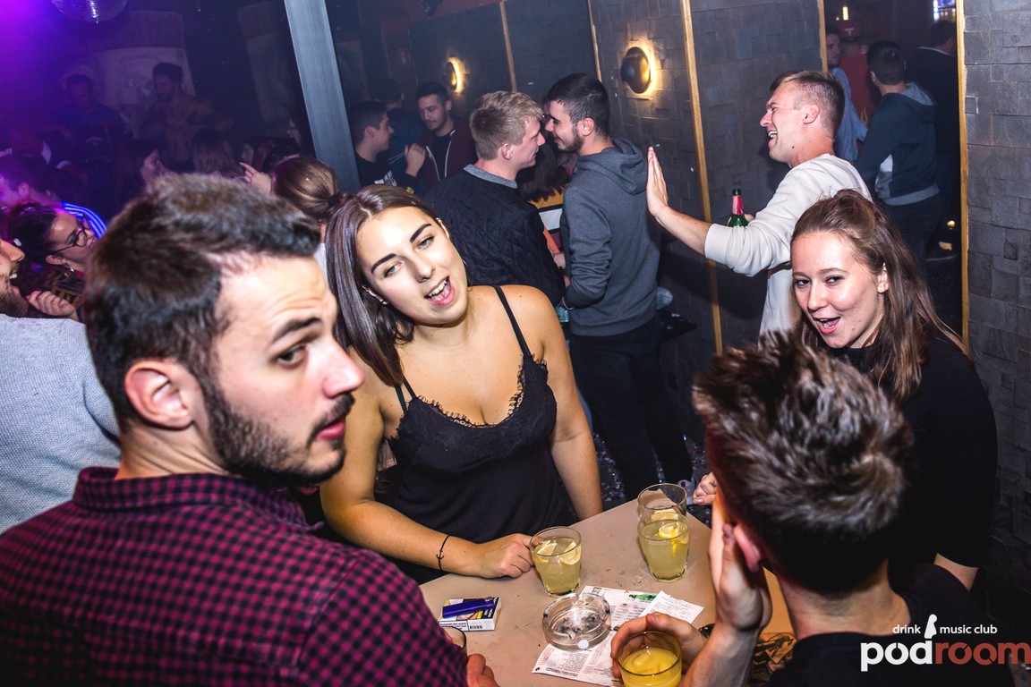 FEŠTA ZA PAMĆENJE Trash party u Podroomu