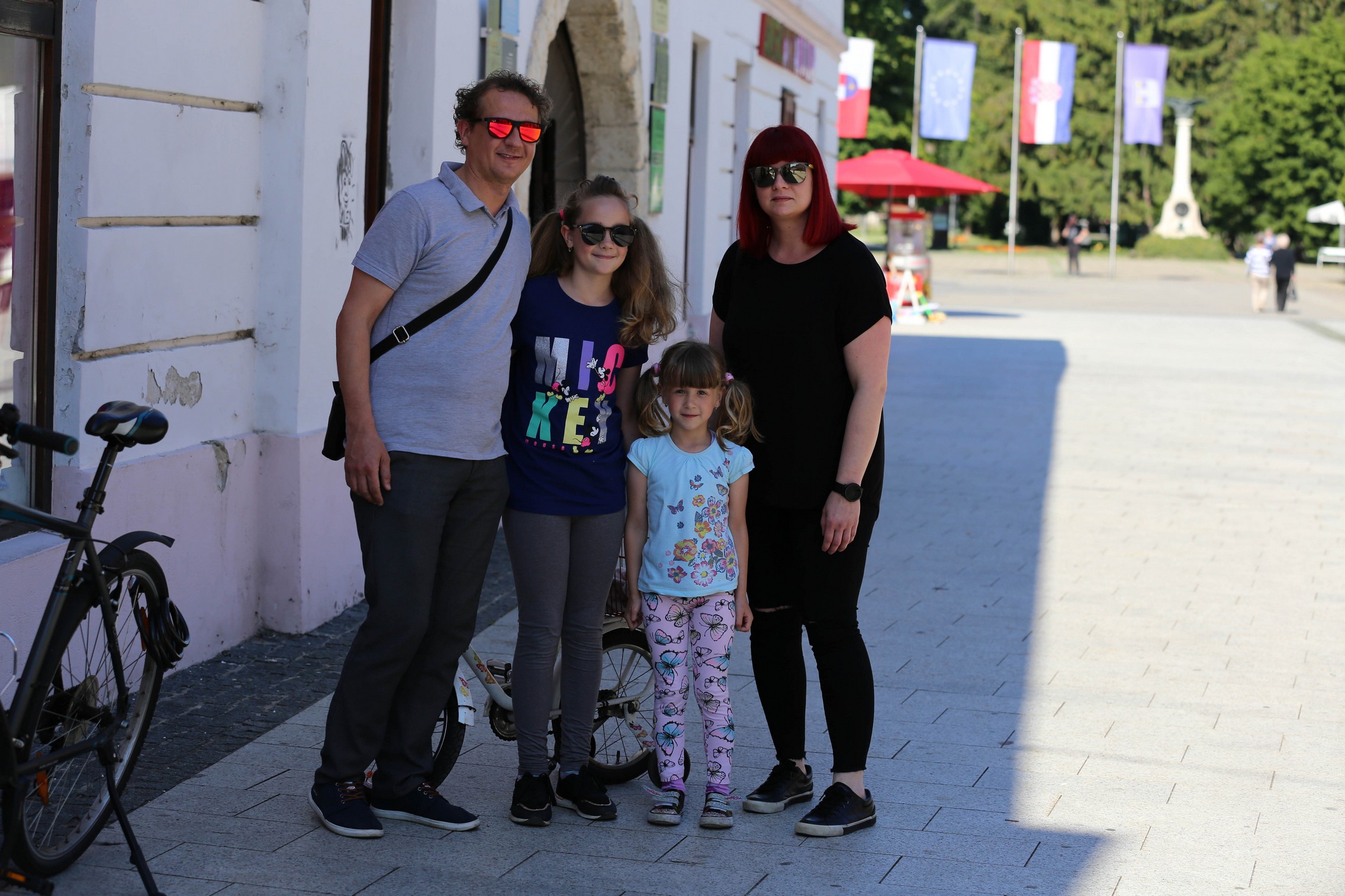 Klikom po Čakovcu (Subota, 13.6.2020.)