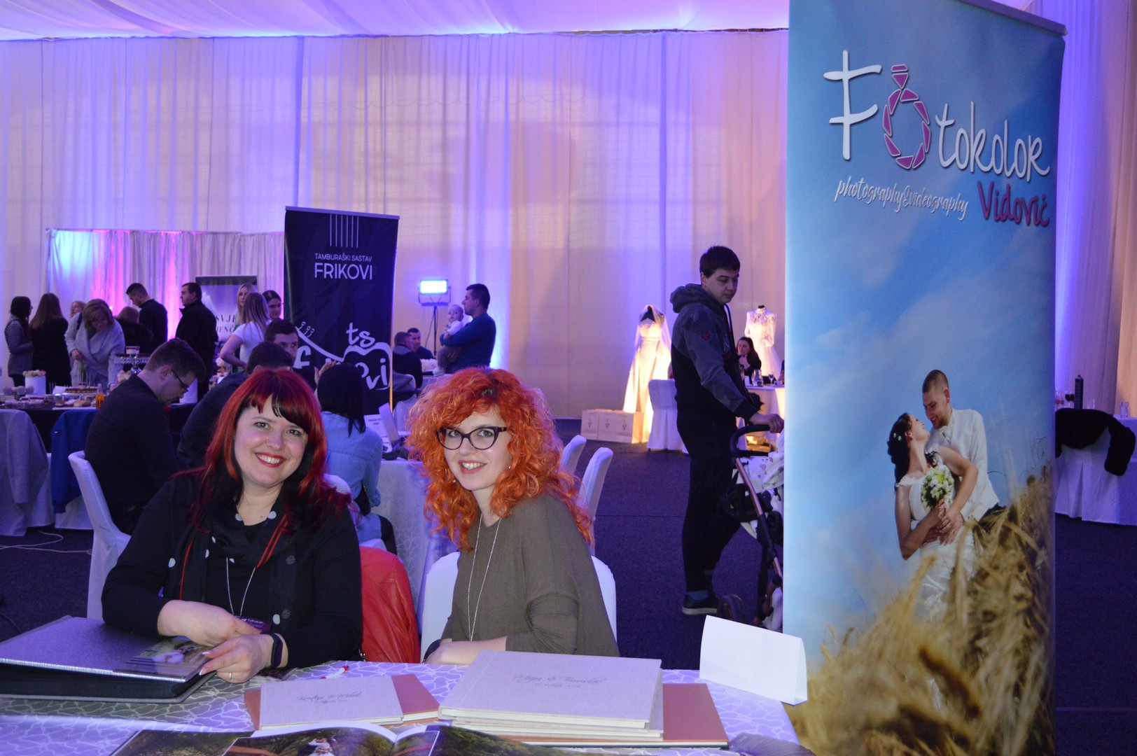 Sajam vjenčanja u Prelogu nadmašio sva očekivanja!