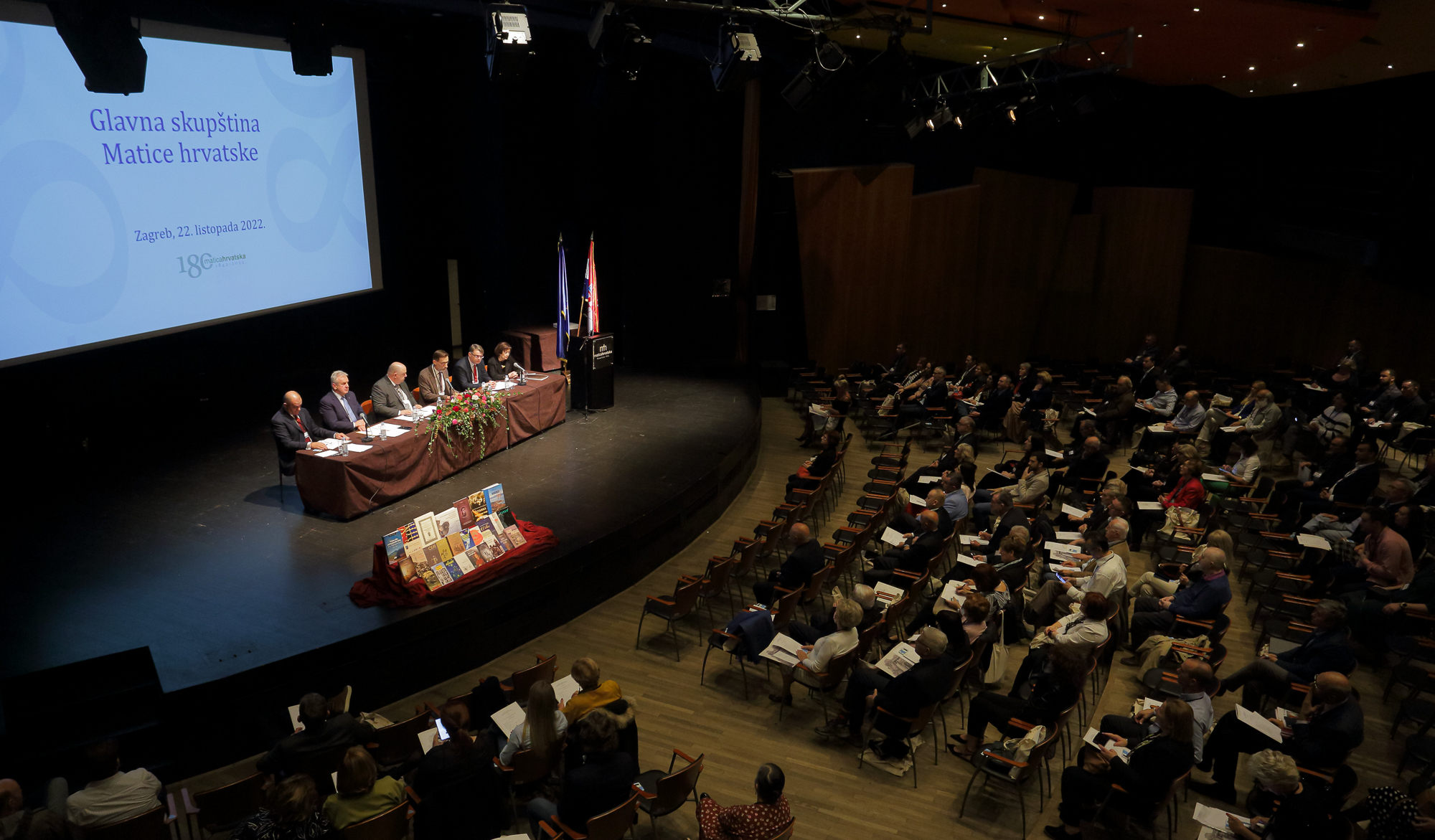 Dramski studio Dada Kazališne družine Pinklec u Engleskoj