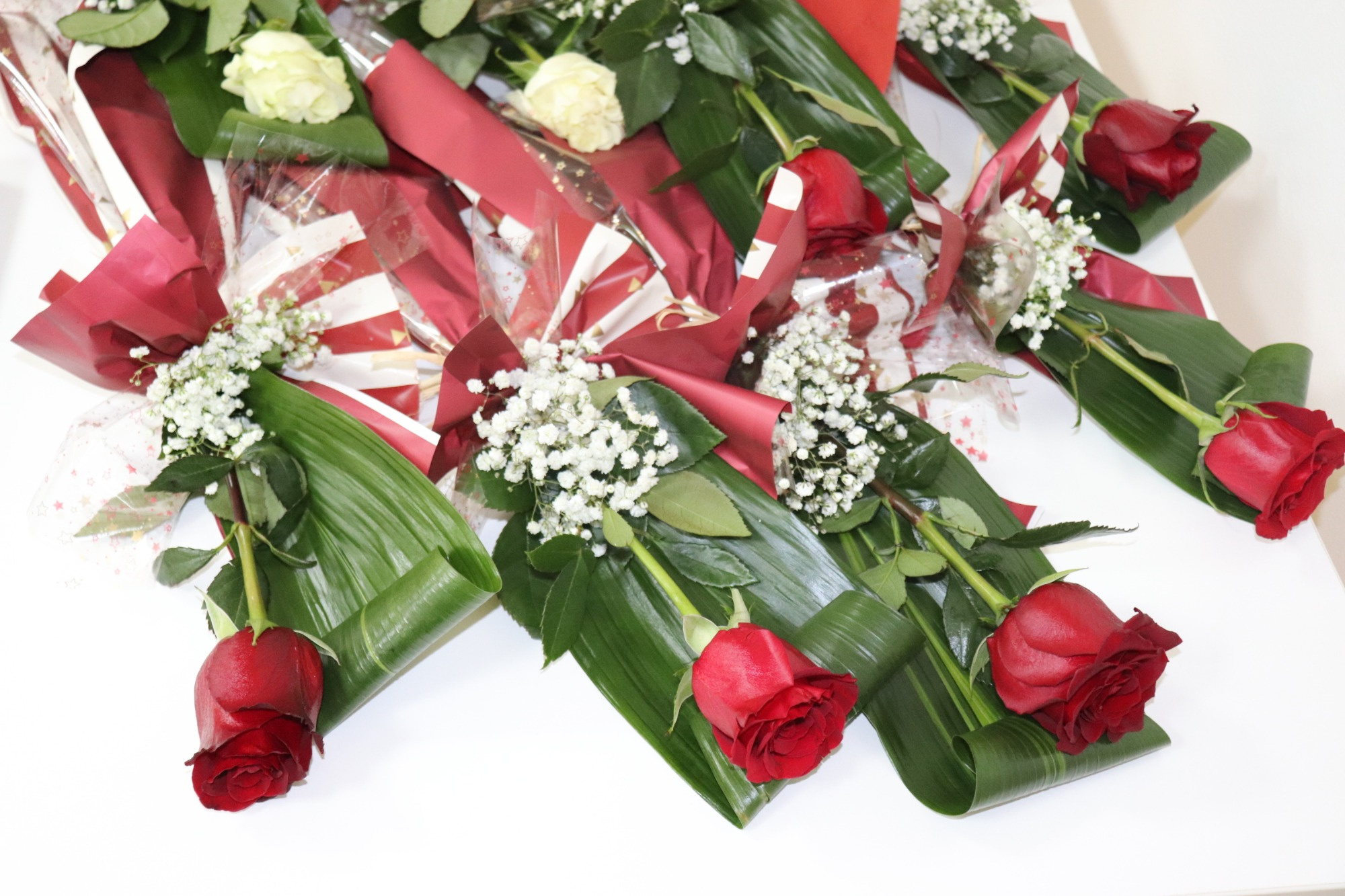 GORIČAN Podijeljene naknade za novorođenu djecu