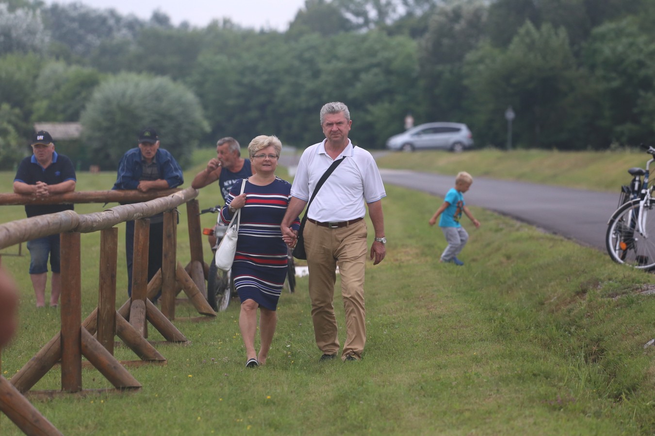 Klikom po Marini (28.7.2019.)