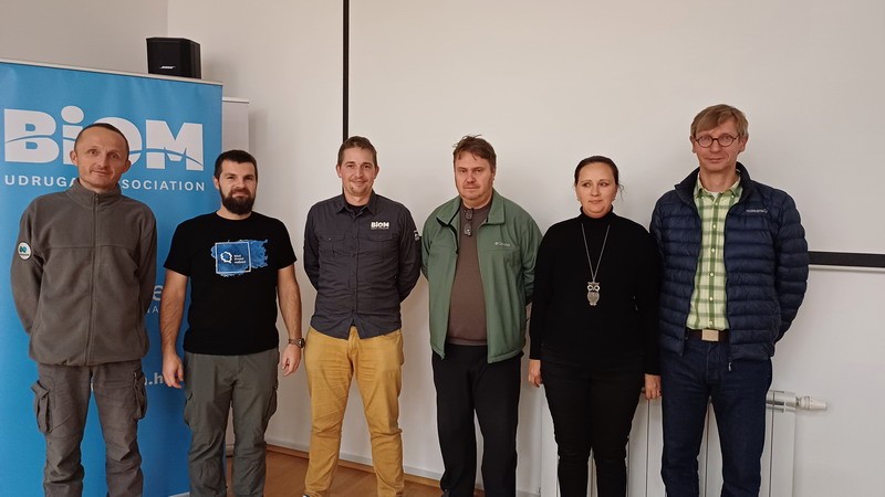 MEĐIMURSKA PRIRODA Lovci žele nastavak edukacije o pogubnom utjecaju olovne sačme