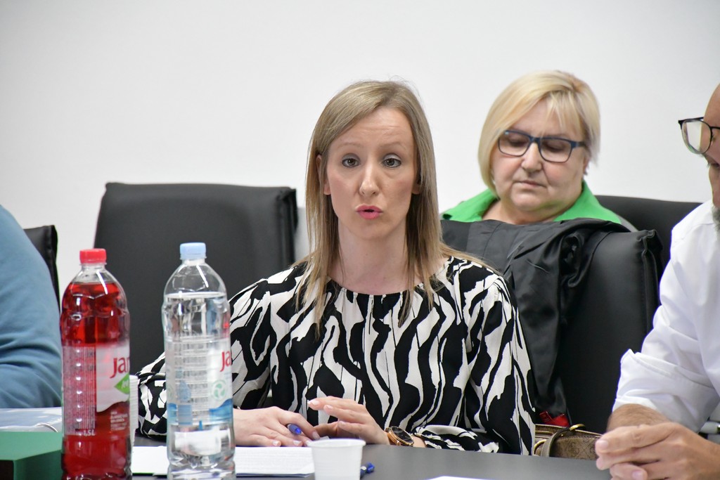 Vijeće za prevenciju Grada Mursko Središće