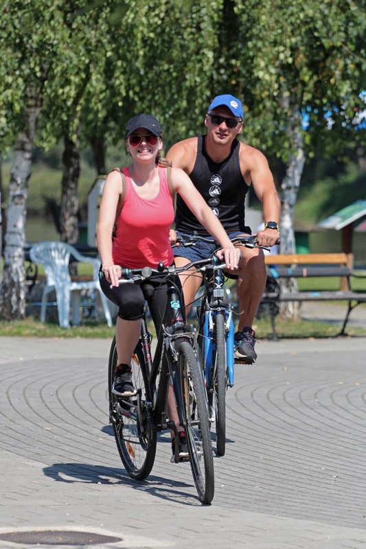 KLIKOM UZ MURU 16.7.23.