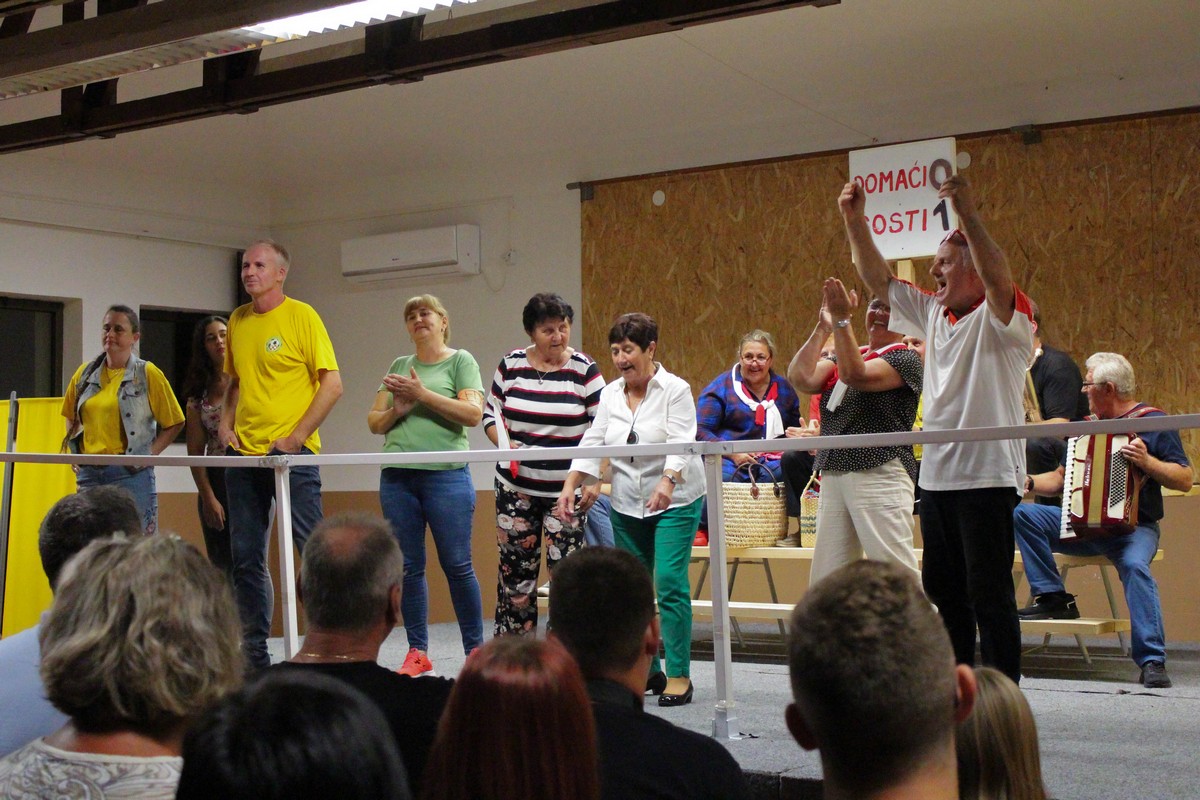 FOTO Veselje, zabava, igre i predstave na Danima sela Zasadbreg