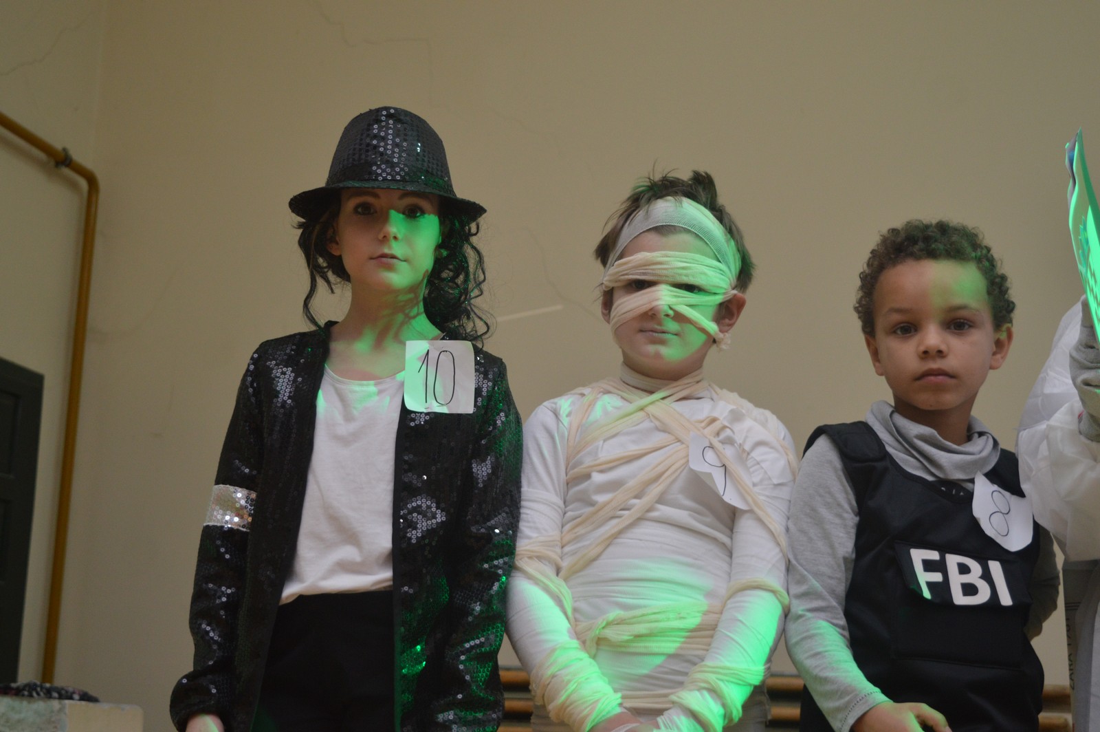 Dječji fašenk u Kotoribi