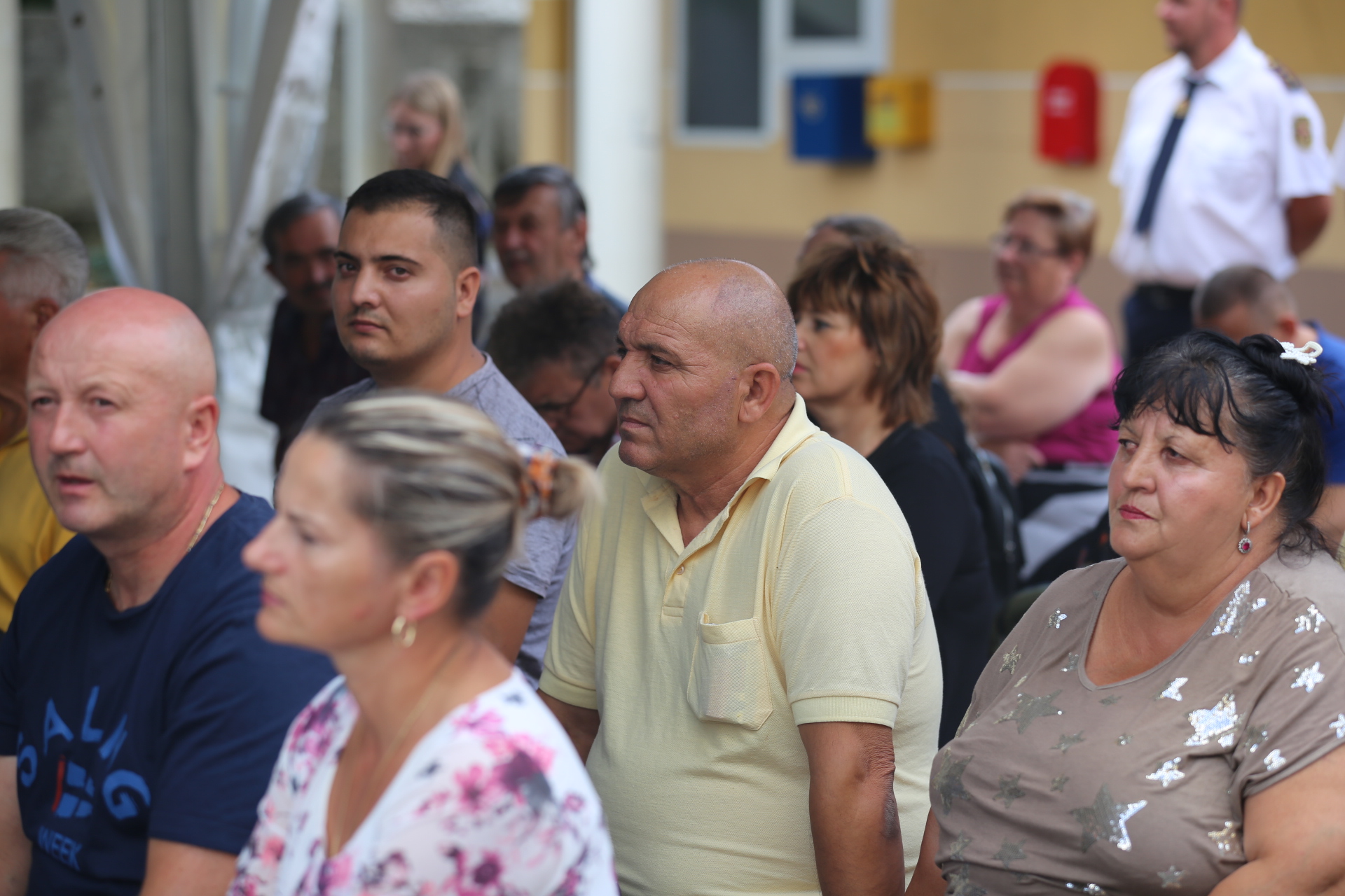 VELIKA FOTOGALERIJA Svečana sjednica uz Dan općine Pribislavec