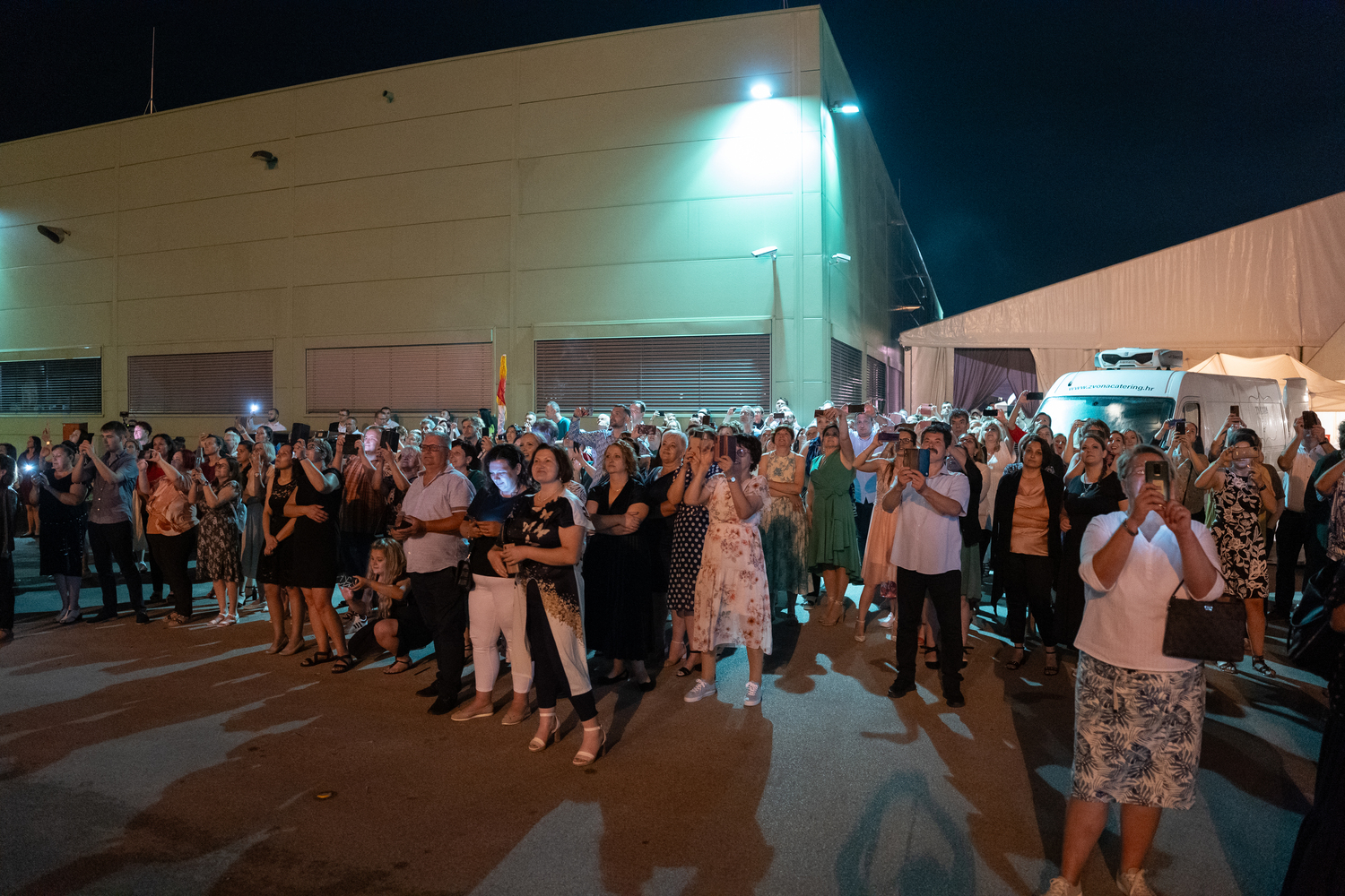 PROIZVODNJA PG PAUL GREEN 10 GODINA