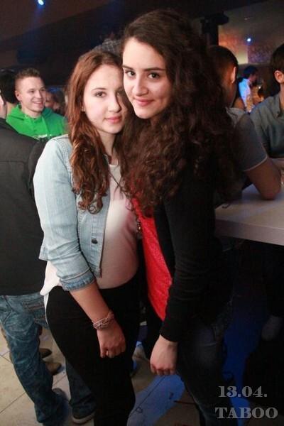 Foto5 Taboo (Subota, 13.4.2013) Foto5 Taboo (Subota, 13.4.2013)