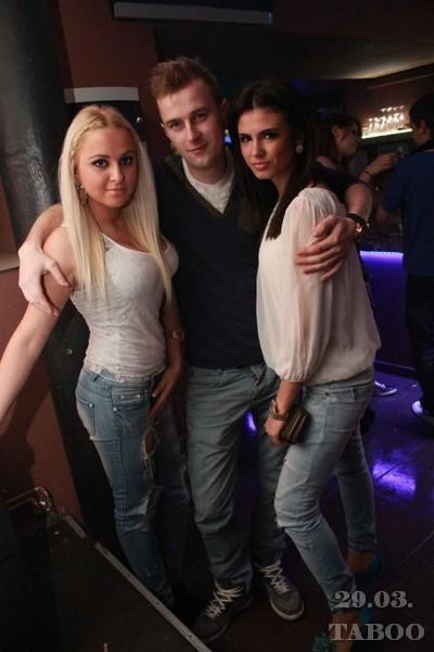 IMG2162 Taboo (Petak, 29.3.2013) IMG2162 Taboo (Petak, 29.3.2013)