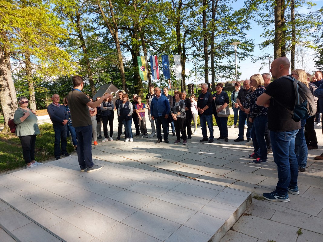 Društvo ‘Veteran’