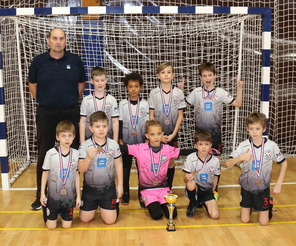 Festival nogometa Prelog