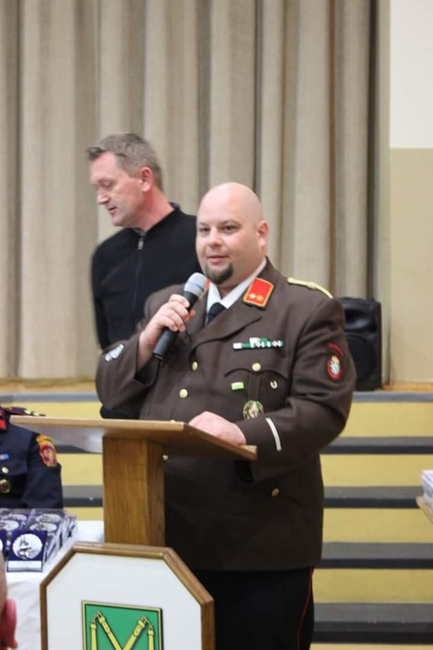 DVD Domašinec – godišnji skup