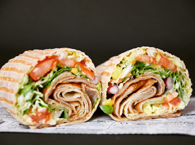 Doner house Čakovec