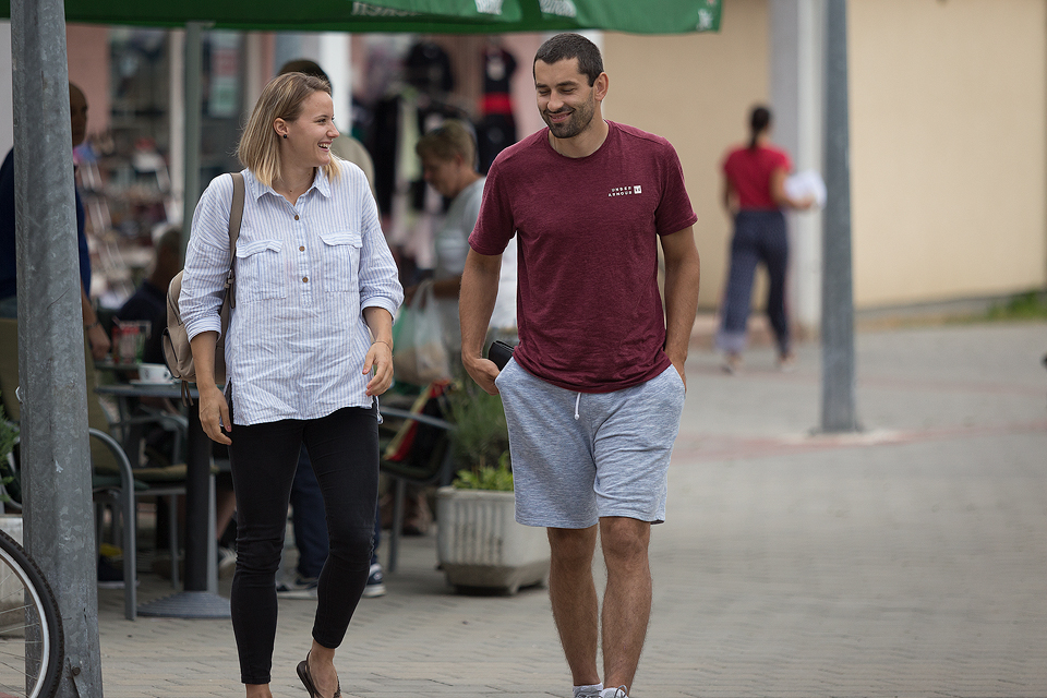 Klikom po Prelogu (13.7.2019.)