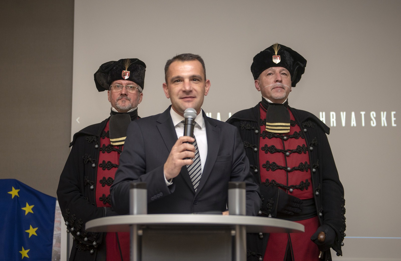 FOTO Hrvatska se predstavila u Švicarskoj kroz Međimurje, Istru i Varaždin