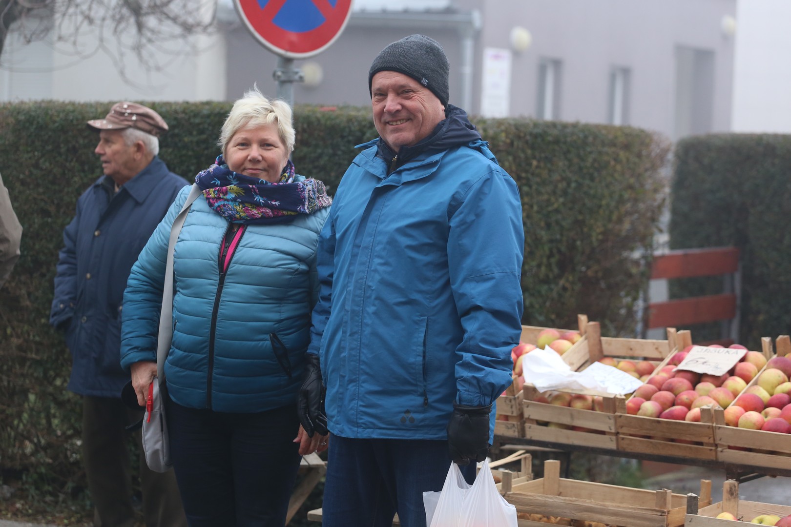Klikom po Prelogu 4. siječnja
