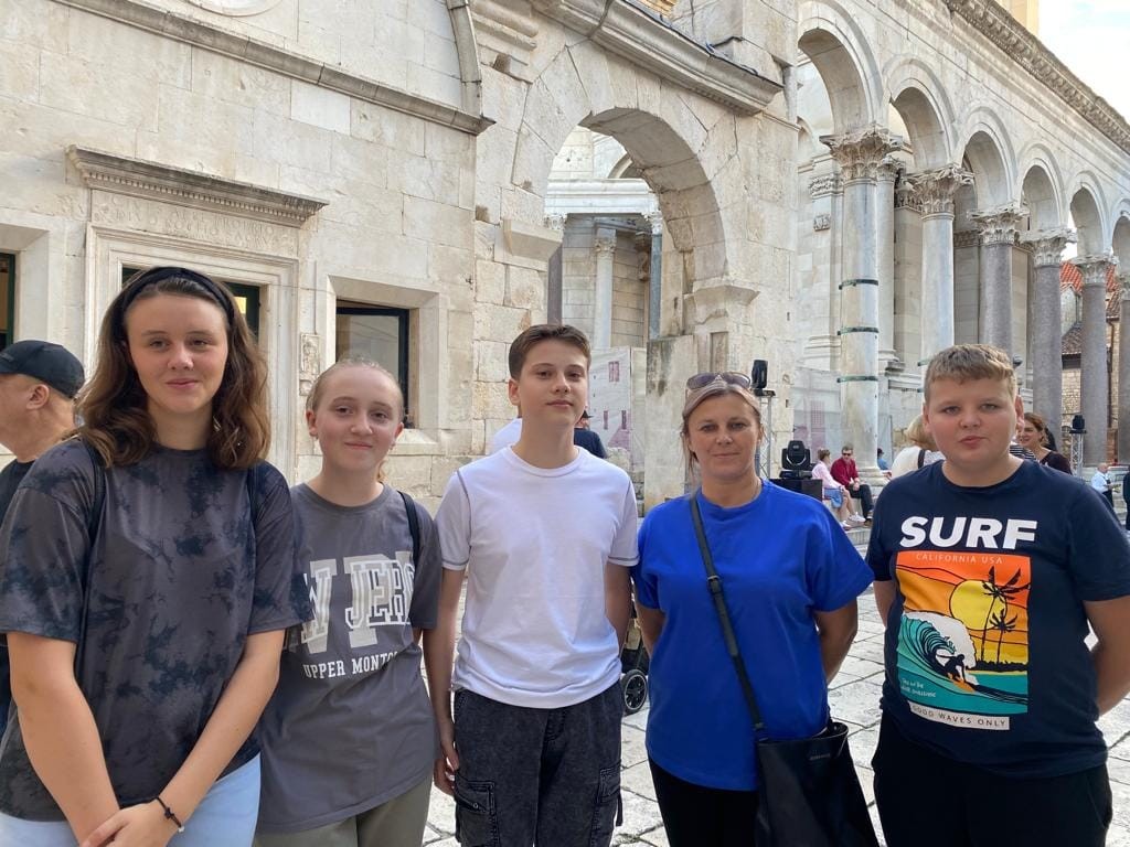 KOTORIBA ‘Moj zavičaj jučer, danas, sutra – Kotoriba’ među četiri najbolja projekta osnovnih škola iz cijele Republike Hrvatske KOTORIBA ‘Moj zavičaj jučer, danas, sutra – Kotoriba’ među četiri najbolja projekta osnovnih škola iz cijele Republike Hrvatske