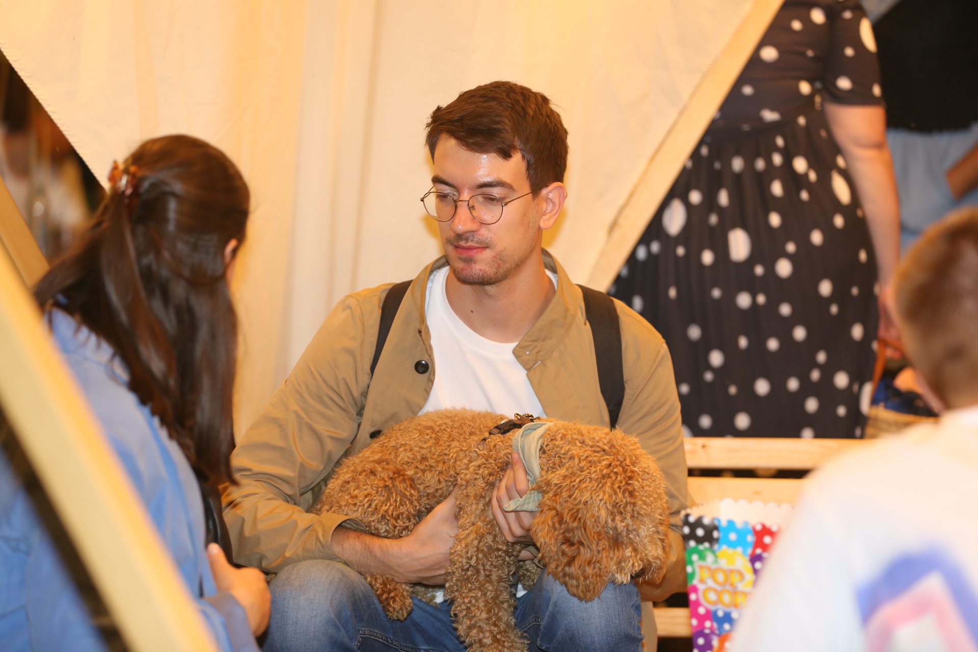 FOTO I VIDEO Vesna Pisarović na Marini Prelog rasplesala mnogobrojne posjetitelje i uveličala prvu večer Festivala balona