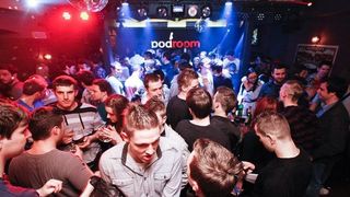 slika0016 Podroom (Subota, 23.3. – Pop Mash & House Smash – DJ Nixou)