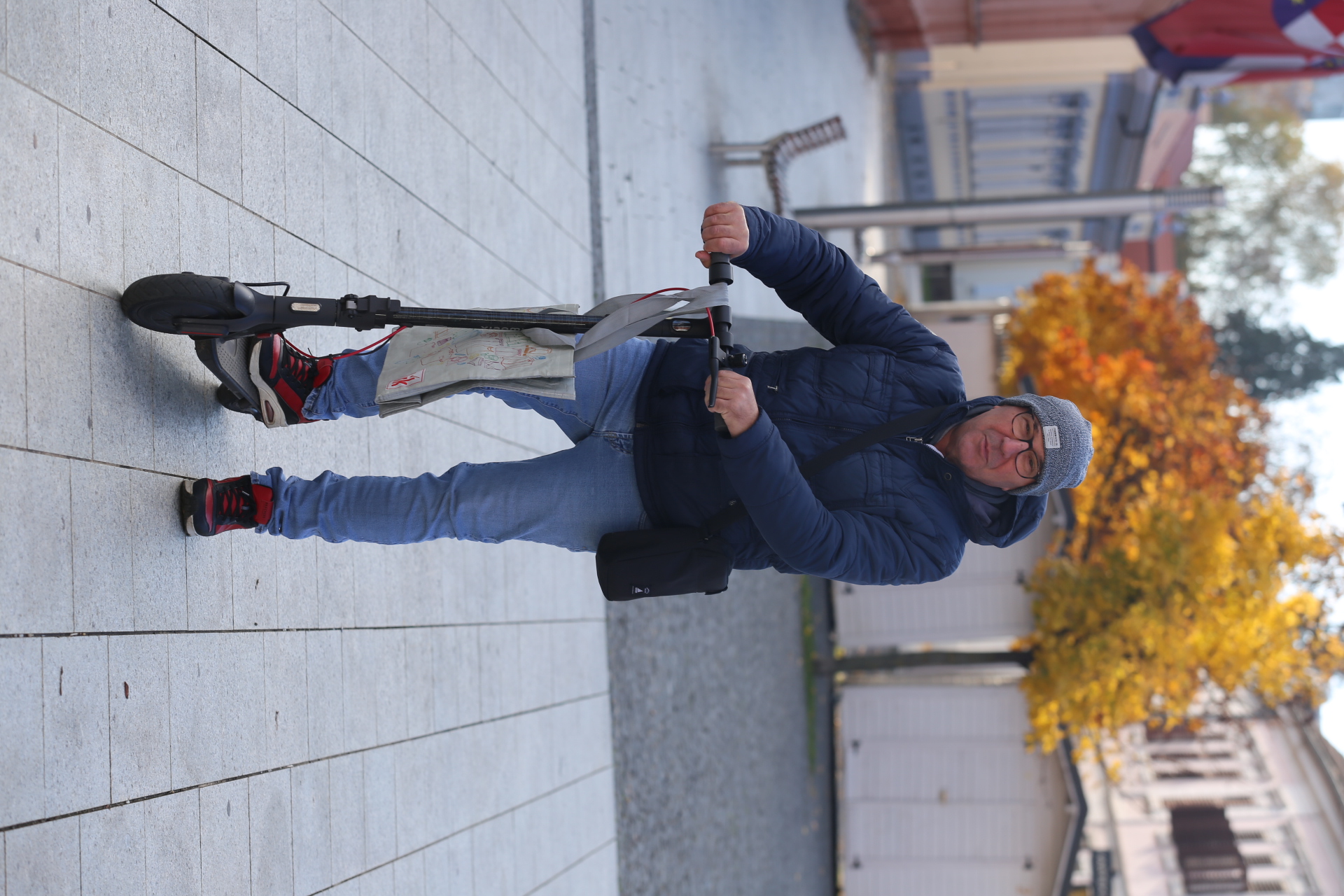 Klikom po Čakovcu (subota,18.11.2023.)