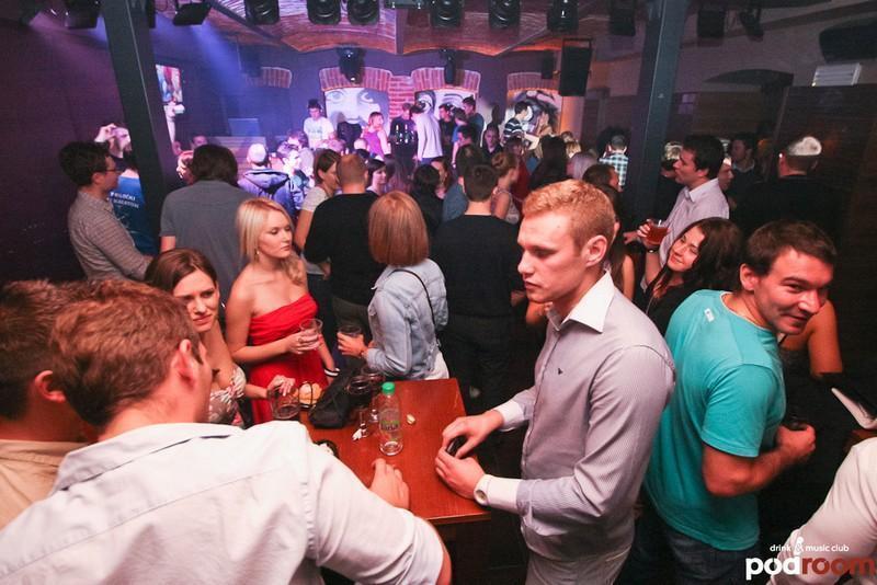 slika0009 Podroom (Subota, 6.10.2012 – MTV Hits Night – DJ Nixou)