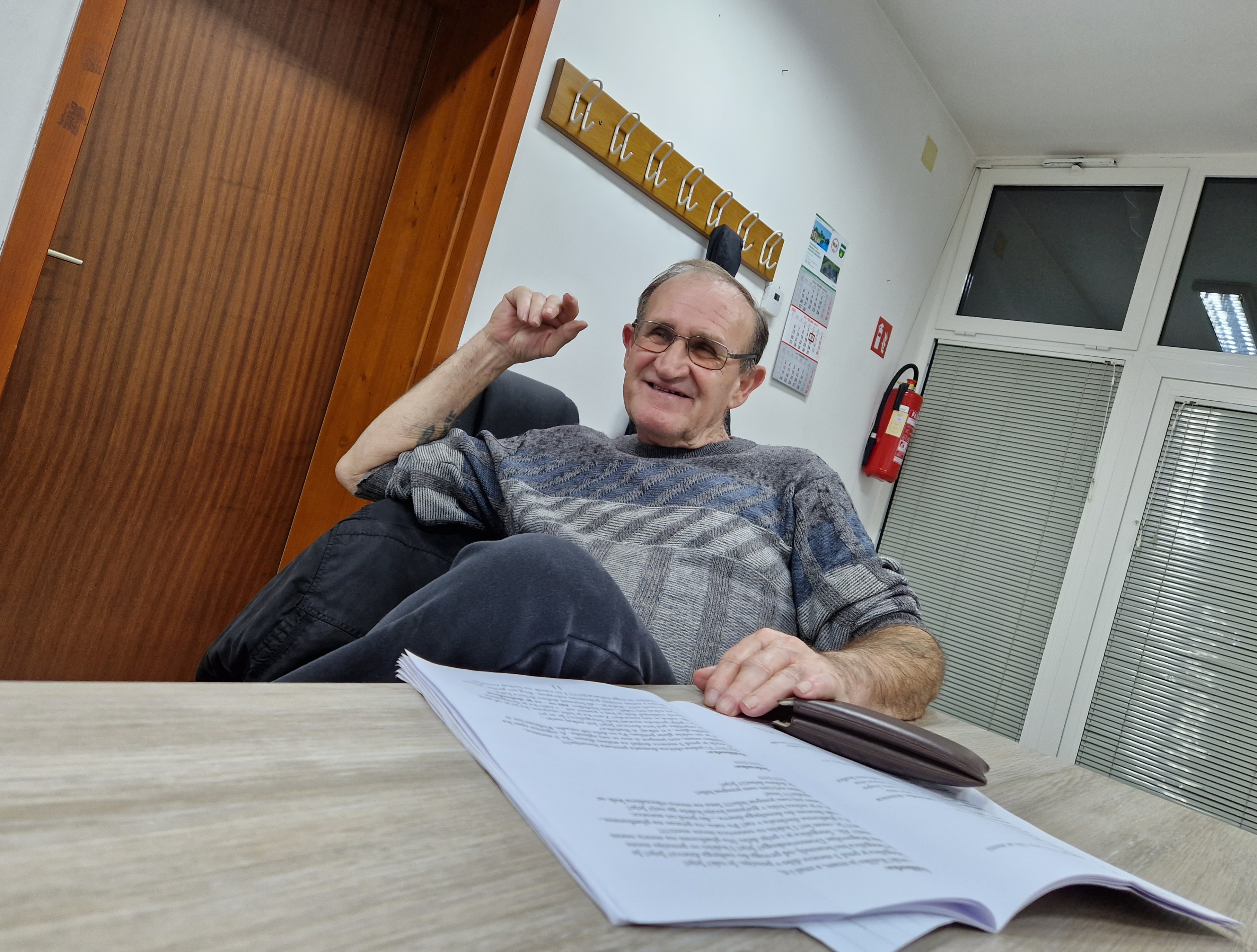 Dramska družina KUD-a Mura