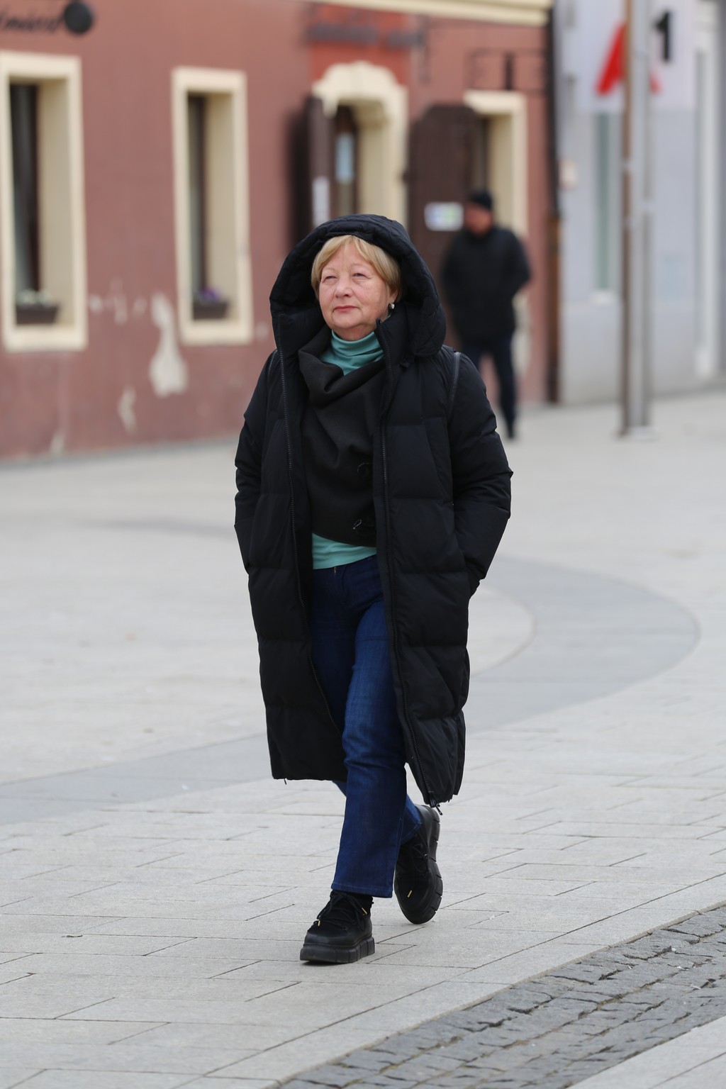 Klikom po Čakovcu (subota, 5.3.2022.)