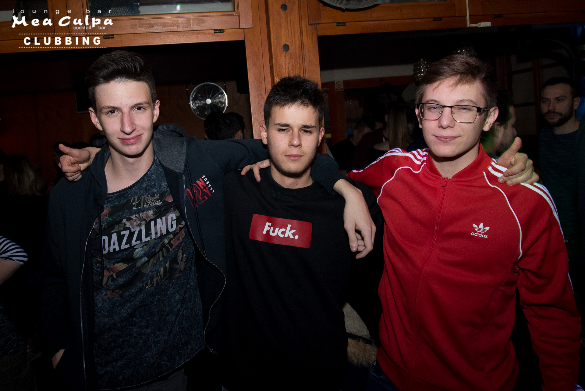 Fešta povodom sjećanja na Aquamarin