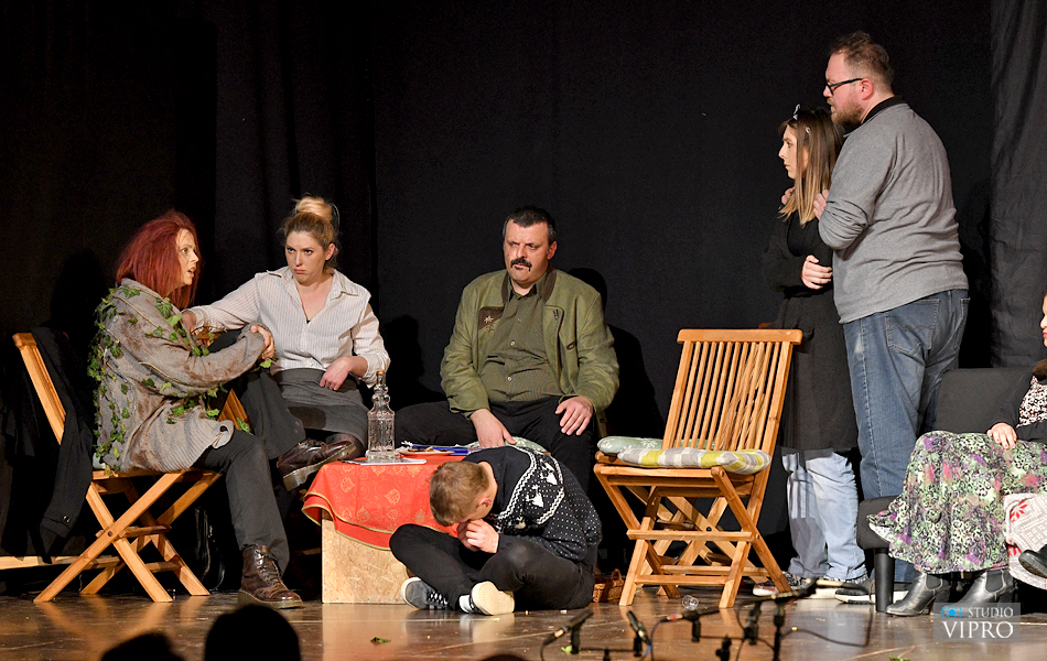 KAM Prelog KAM Prelog