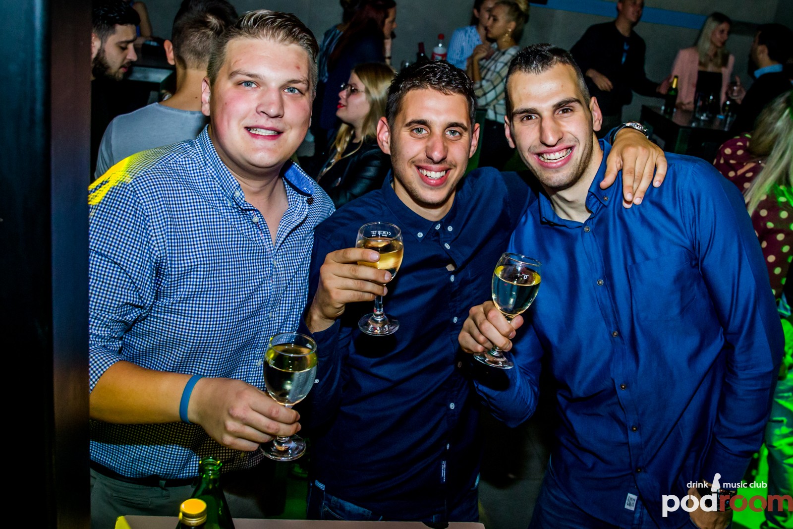 Podrumarenje uz Vina Novak & TS Prim