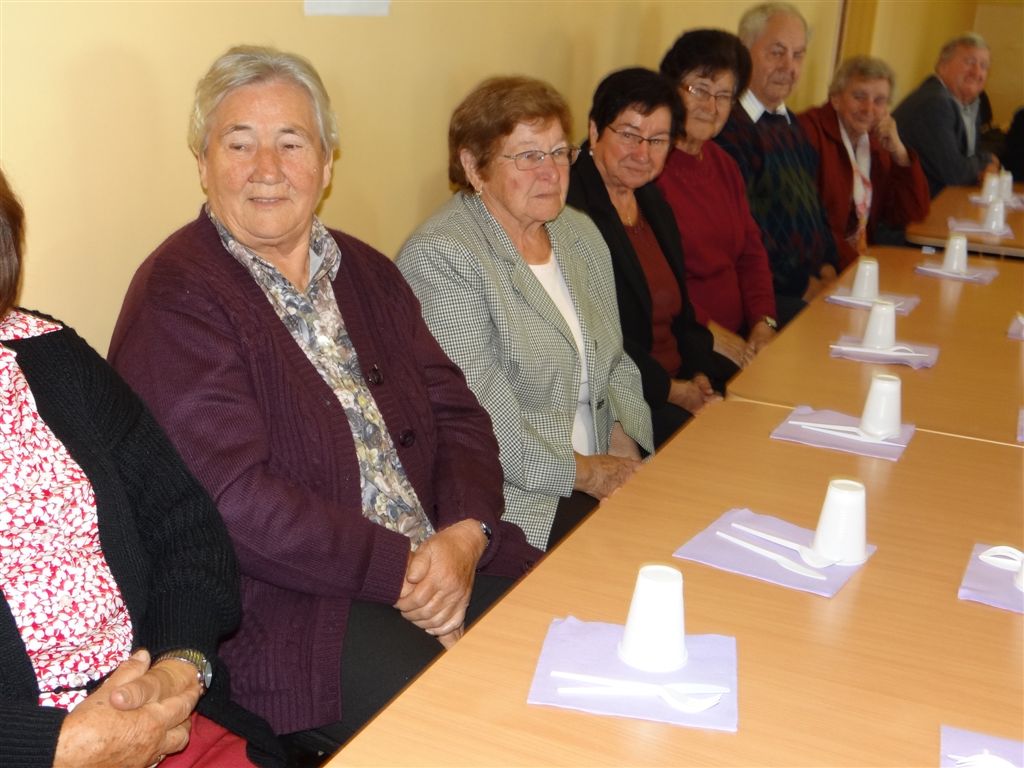Međunarodni dan starijih osoba u Donjem Vidovcu i Donjem Mihaljevcu