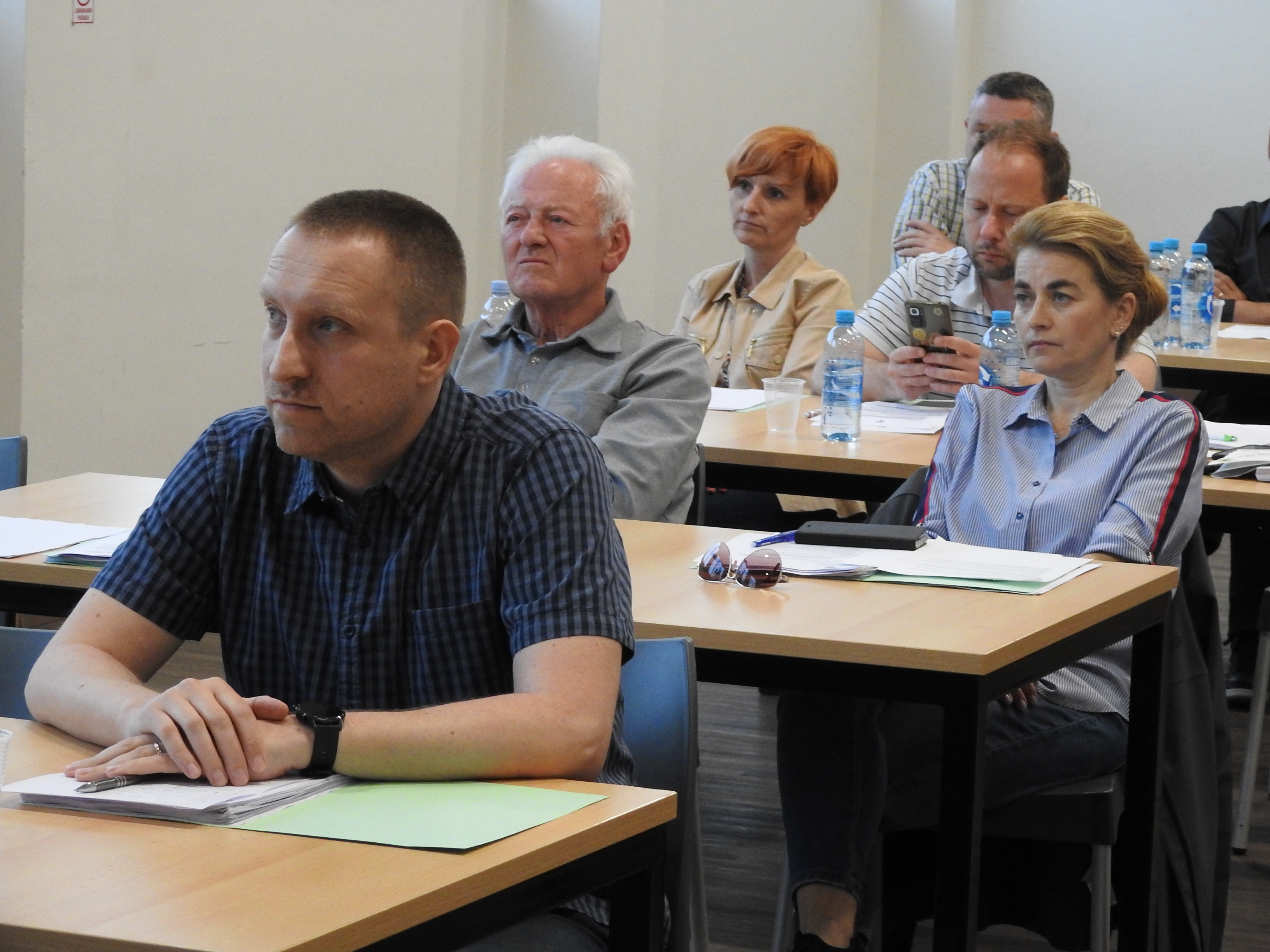 Sjednica Nedelišće