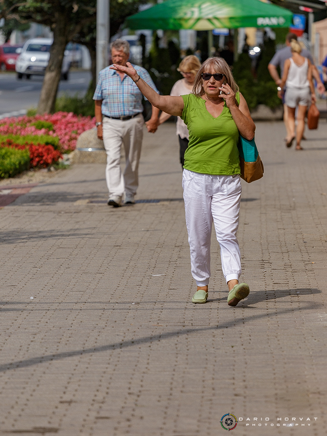 Klikom po Prelogu (11.8.2018.)