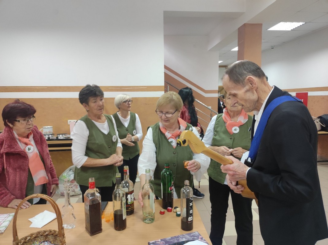 Majčin dan u Podbrestu