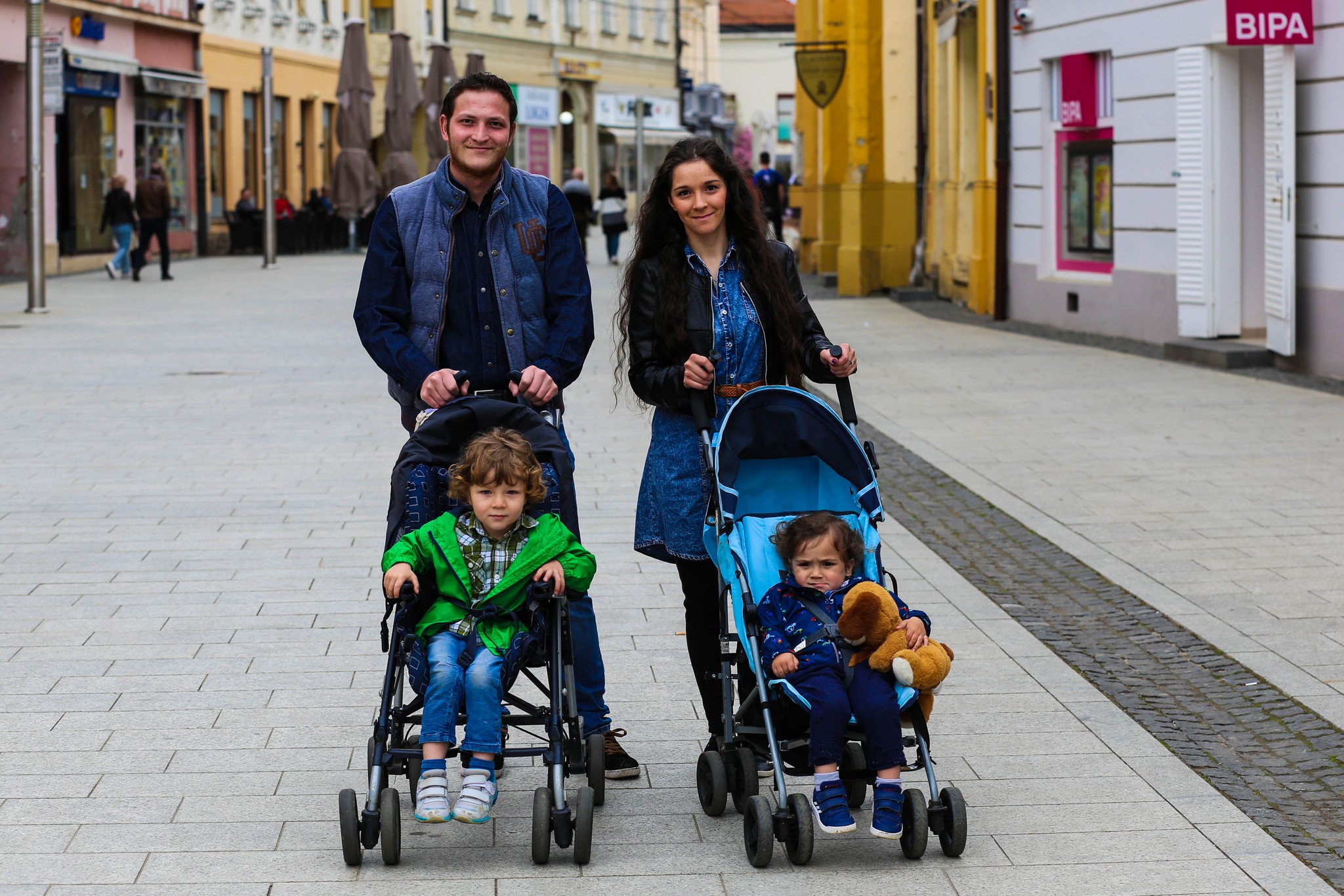 Klikom po Čakovcu (Subota, 9.4.2022.)