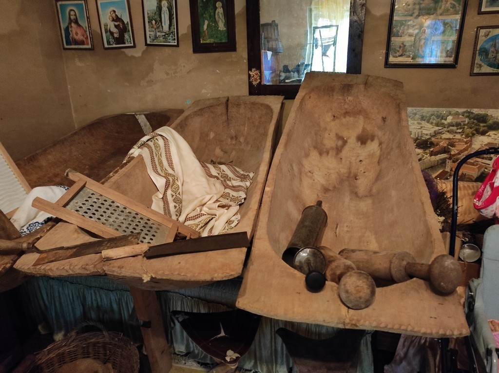 PODTUREN Marina i Vlado Murk obnovili kuću staru 150 godina u međimurskom štihu