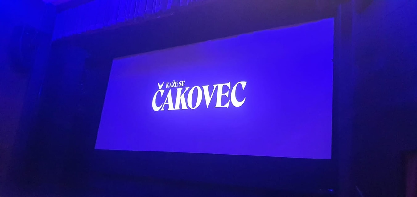 Pretpremijera filma ‘Kaže se Čakovec’