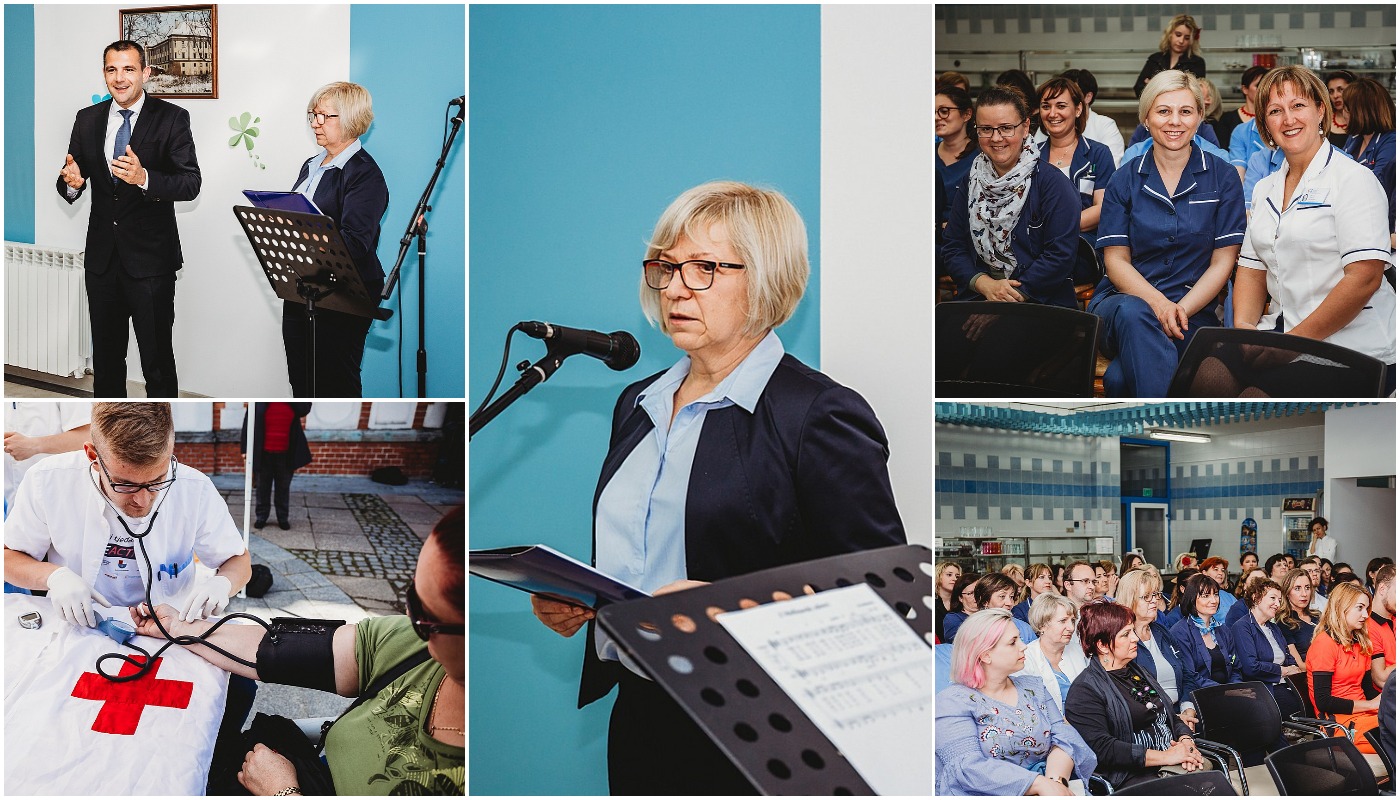 Međimurske promotorice zdravlja u akciji uz Međunarodni dan sestrinstva!