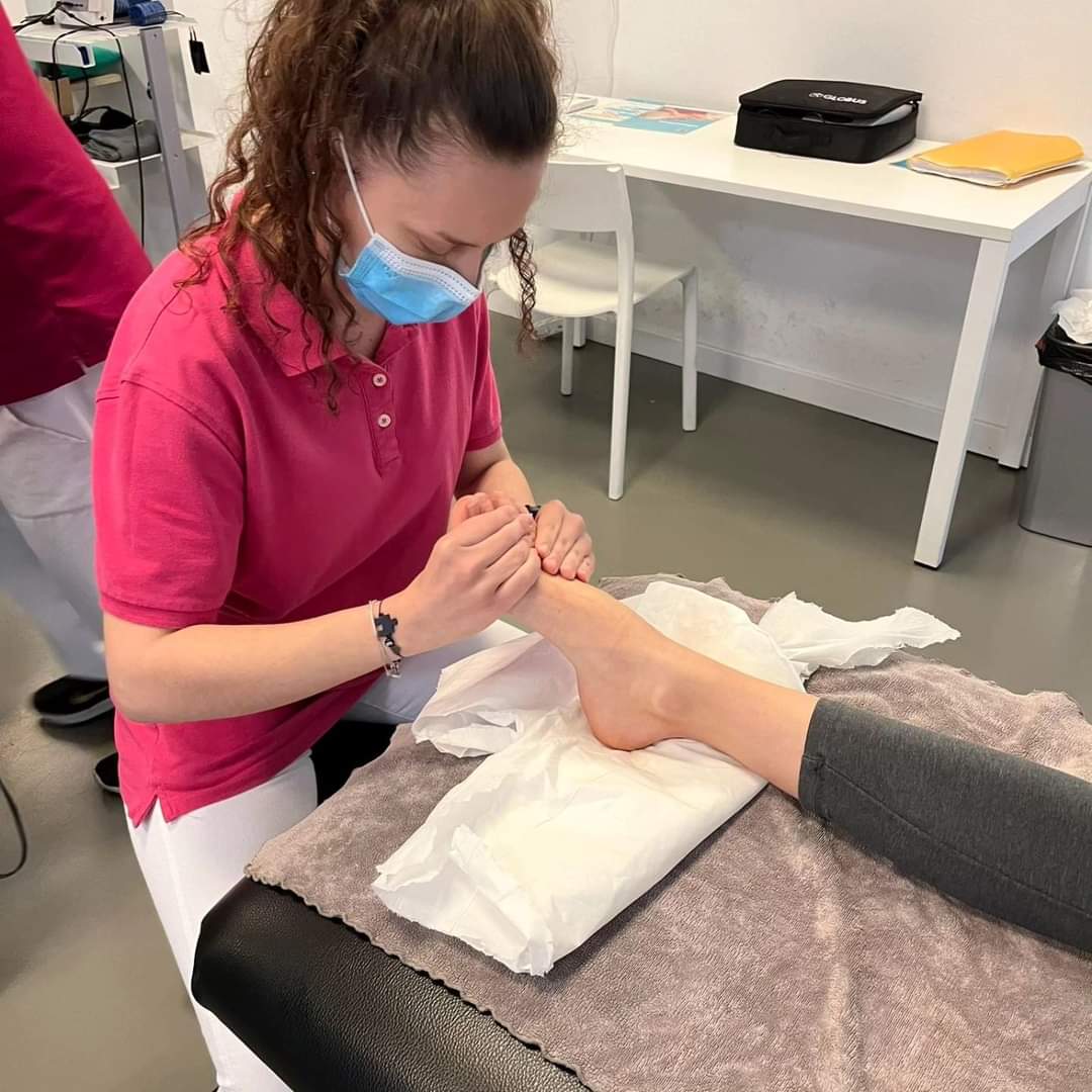 NEZABORAVNI TRENUCI SŠČ-ovke provele nezaboravna 3 mjeseca Erasmus+ stručne prakse u inozemstvu!