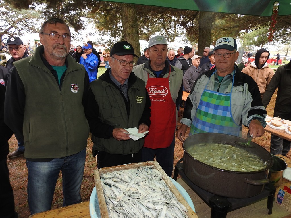 Dani zahvalnosti za plodove zemlje u Nedelišću