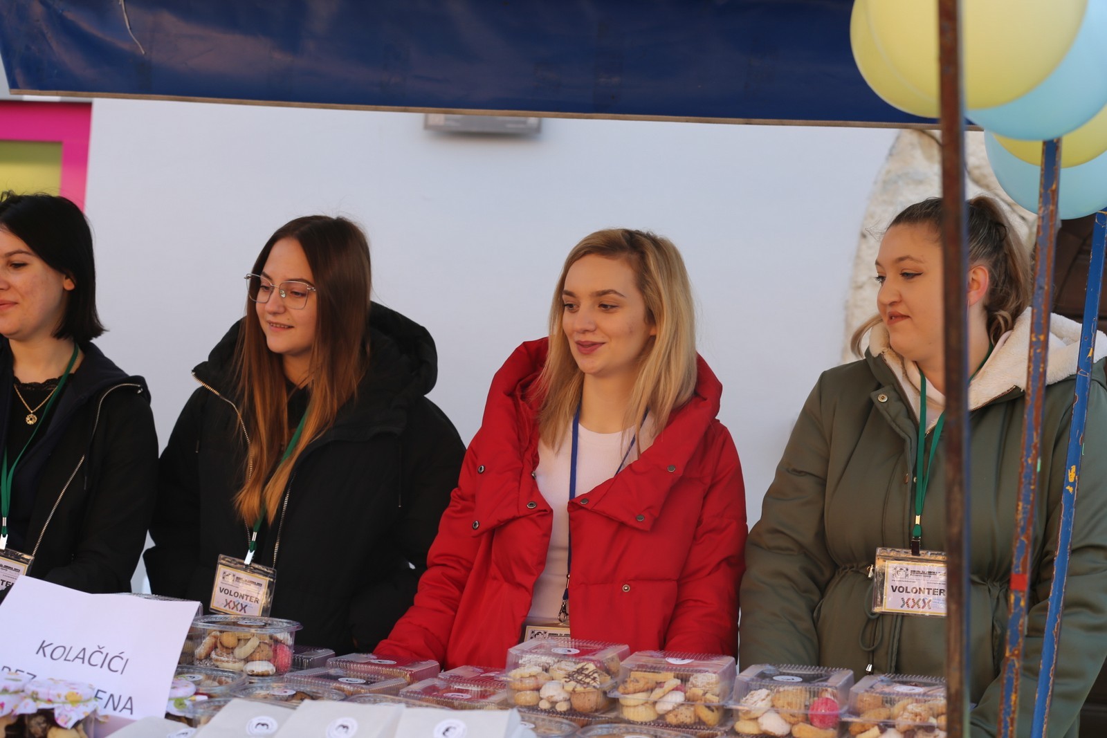 ”Šarenim čarapama do cilja”