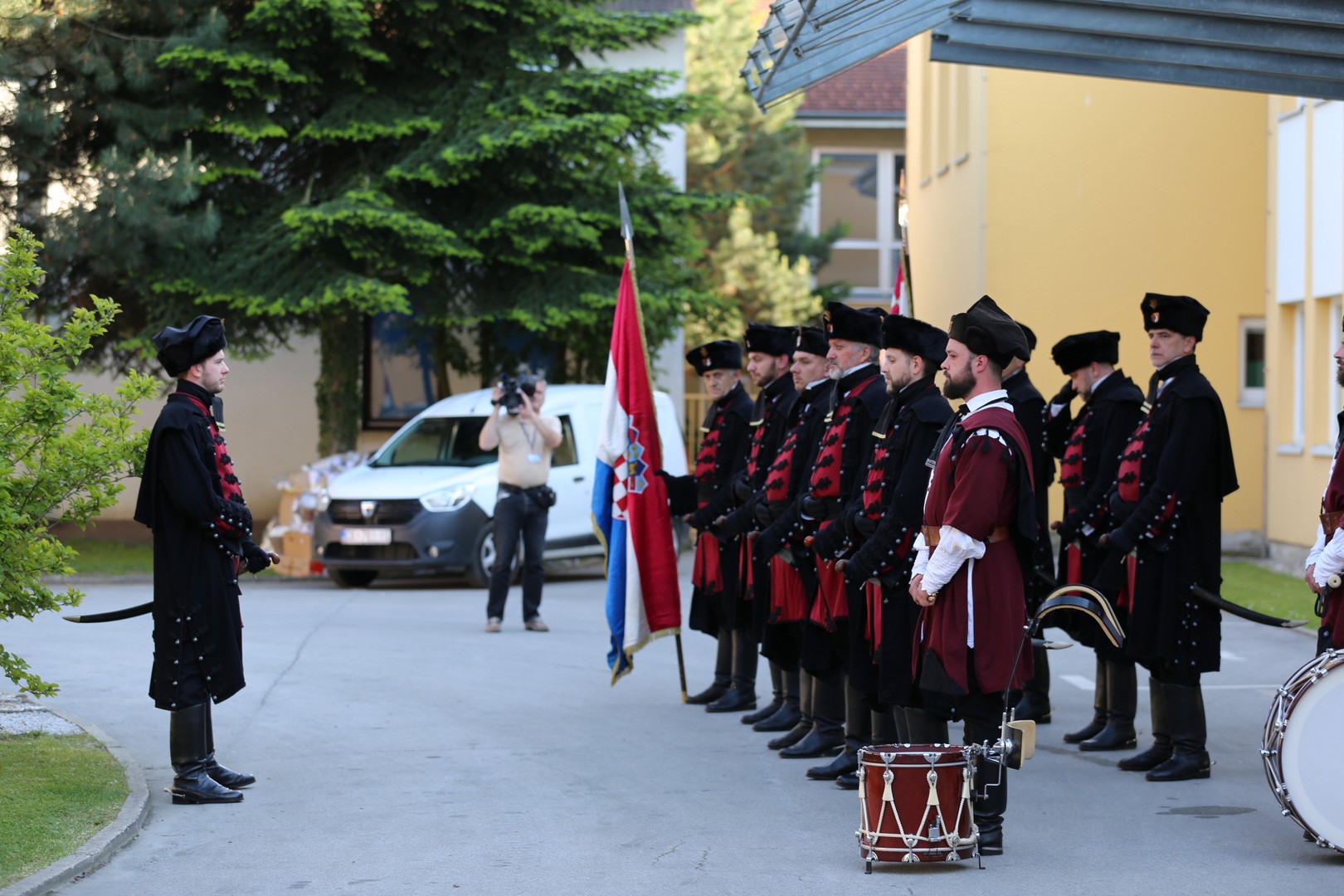 U Čakovcu obilježena 400. godišnjica rođenja Petra Zrinskog