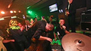 slika0027 Podroom (Petak, 5.10.2012 – Rockabilly night – B & The Bops)