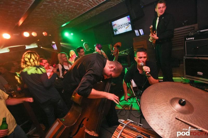 slika0027 Podroom (Petak, 5.10.2012 – Rockabilly night – B & The Bops)